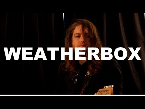 Weatherbox - 