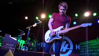 Hunter Hayes - Rainy Season - Grand Rapids