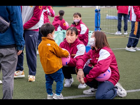 スポーツフェスタ2022