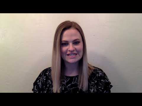 Getting to know Anastasia Wojtkiewicz