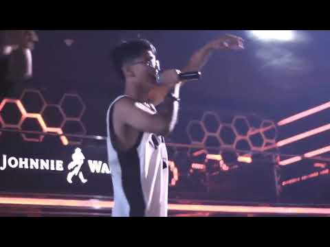 MAVIANOSTRA LIVE @BOSHE VVIP CLUB JOGJA