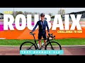 PARIS ROUBAIX Challenge : 70 km au guidon du Roubaix SL8 SPECIALIZED