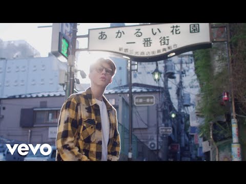 Ruel - Not Thinkin' Bout You (Official Video)