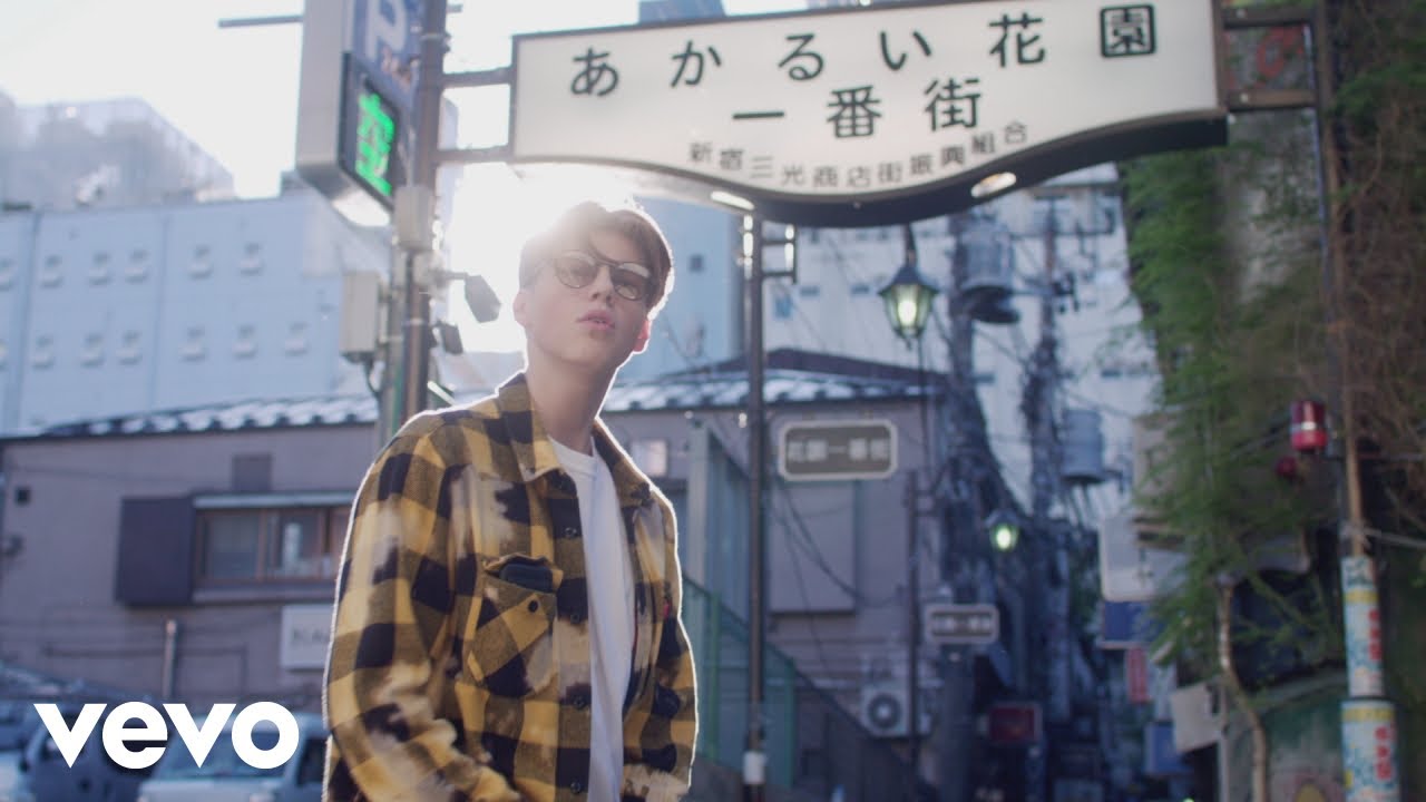 Ruel — Not Thinkin’ Bout You