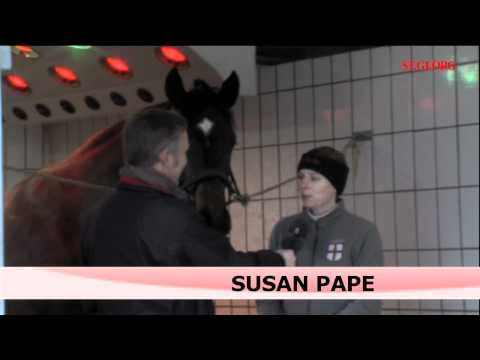 Bundeschampion lemonys nicket