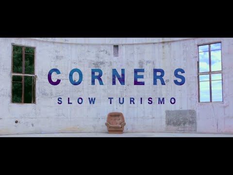 Slow Turismo - Corners (Official Video)