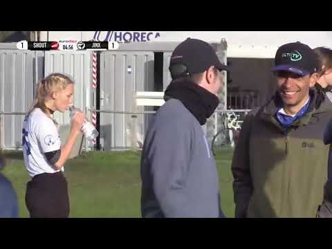 Jinx Midnight – BFD Shout