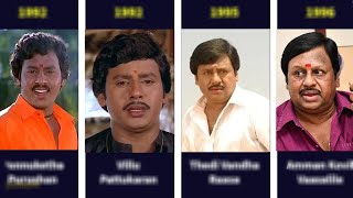Ramarajan Movies List  Actor Ramarajan Filmography
