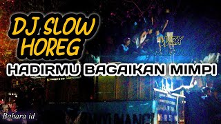 Download lagu DJ Hadirmu Bagaikan Mimpi Terbaru Angklung slow bass mp3