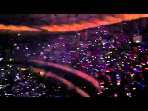 Opening of the concert