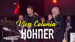 Höhner - Viva Colonia  (Sessionseröffnung 11.11.2021)