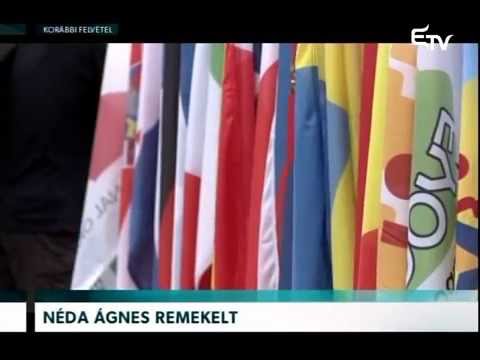 Sporthírek 2015. július 6. – Erdélyi Magyar Televízió