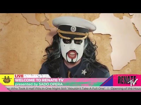 Renate TV S01E02 [January 2016]