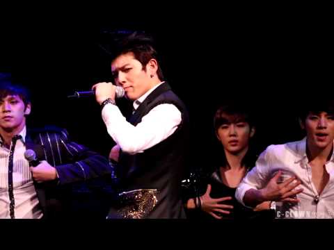 [121020]Incheon coastalpierFestival C-CLOWN_SOLO