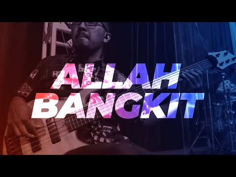 Allah Bangkit