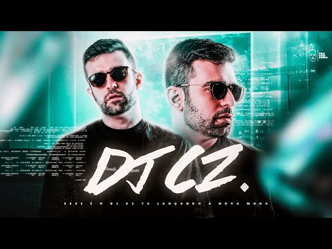 RABETÃO DE TERREMOTO (SURTAÇÃO DE XERECAÇÃO) - DJ CZ, DJ TS, MC NITO, MC POGBA