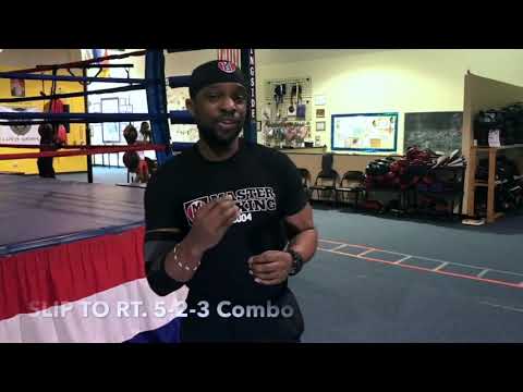 Footwork Drills | Fundamentals