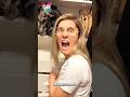 Scare Cam Funny Reactions Funny
