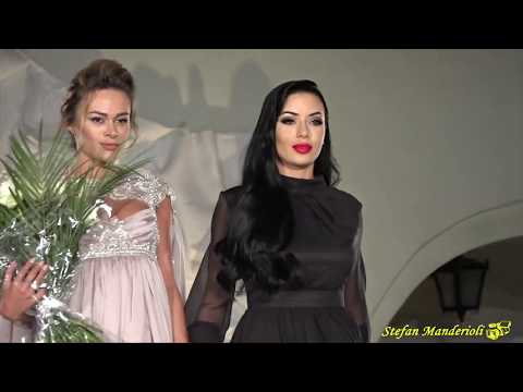 FEERIC Fashion Week: CASI WEAR