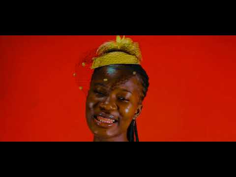 PRAY FOR SALONE COVER