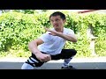 Shaolin Kung Fu, Wushu Training step by step for Beginners