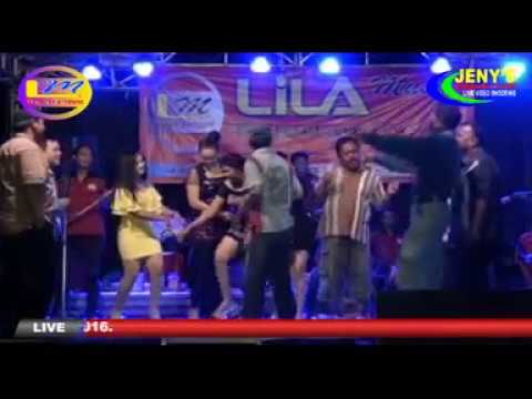 LILA music tegal  Duda Kepaksa lila live notog