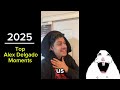 Try Not To Laugh 2025 Top Alex Delgado TikTok Funny Moments