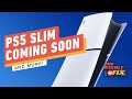PlayStation 5 Slim News, Cyberpunk 2077 Live-Action Project & More | IGN The Weekly Fix