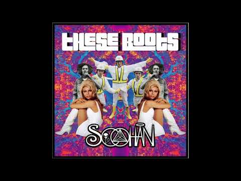 These Boots - SOOHAN