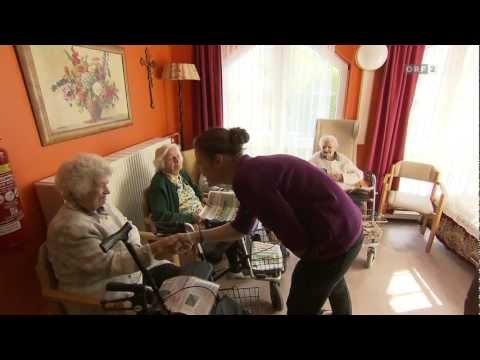 Thesi Zak in Bewusst gesund - Das Magazin [ORF2]