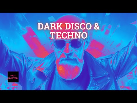 Dark Disco & Techno Mix 2026 | Maceo Plex - Boris Brejcha - Joris Voorn | mixed by NOT SYSTEM