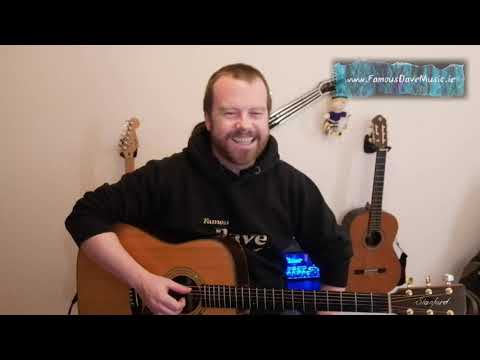 Strumming Techniques (lesson 2)