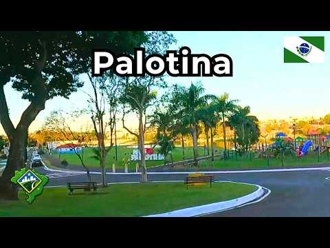 Palotina: Agronegócio e Desenvolvimento no Oeste do Paraná