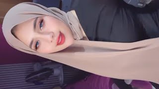 Download lagu Bigo live hijab bar bar di goyang mp3