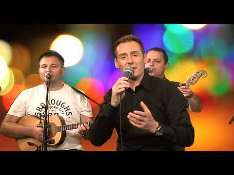 The Prijatelji - Ne more mi bit (tambura cover)