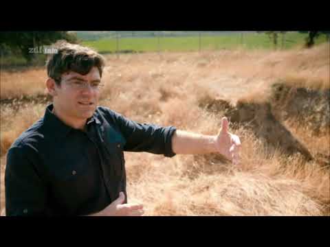 Das Trojanische Pferd - Mythos uns Wahrheit - Doku (2020)