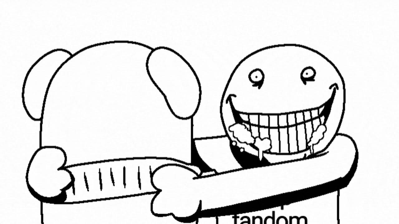 The Max Design Pro fandom when Mdp doesn't post a short