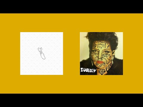 milk:blood 'WOMB RAIDER' / Metro Zu 'Cokeworld USA'