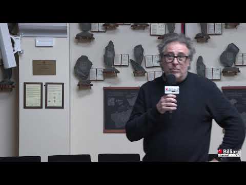 Gualemi Matteo VS Cibocchi Alessandro - 45° Gran Premio di Goriziana - Saint-Vincent