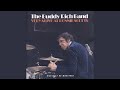 Buddy Rich Introduces