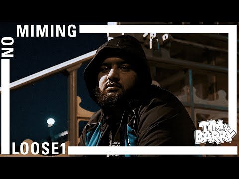 LOOSE1 | NO MIMING