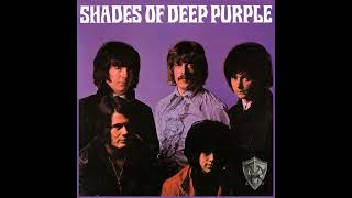 One More Rainy Day: Deep Purple (1968) Shades Of Deep Purple