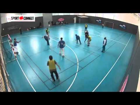 But | Football | Futsal Concept | Malgani