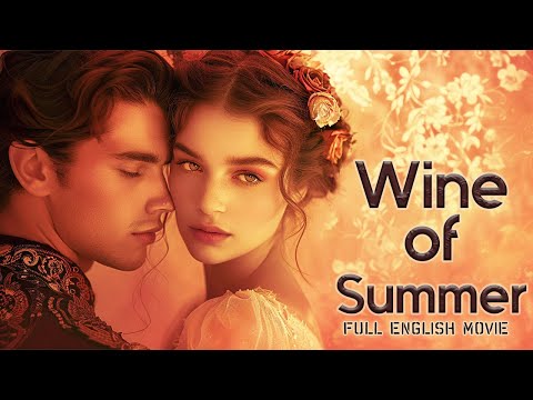 Drama movie | The Wine of Summer |❤️‍🔥Romance | Full Movies