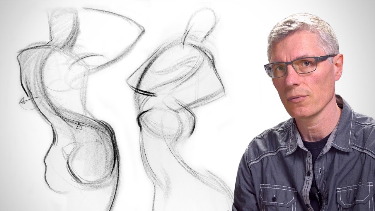 Improving Line Quality and Rhythm - FORCE Series Part 1