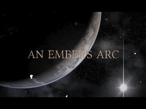 BE'LAKOR - An Ember's Arc (Official Lyric Video) | Napalm Records
