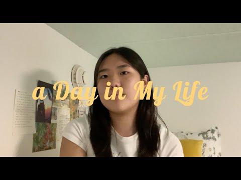 A Day in My Life at EF Academy New York | International High School VLOG