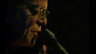 LOU REED &quot; Lady Day &quot; BERLIN  LIVE 2006