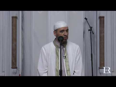 36. Më trego ç'është Imani - frytet e besimit në libra | Enis Rama