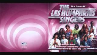 Les Humphries Singers - Spanish Discotheque